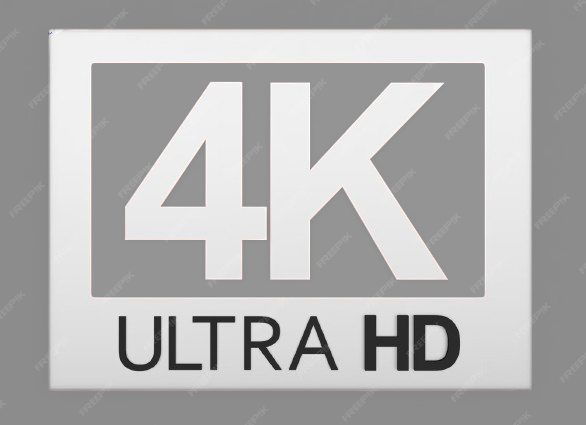 4K